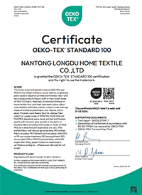 Certificate 3