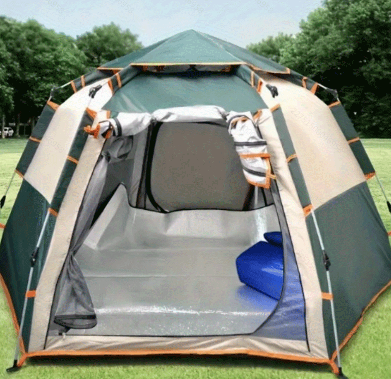 Outdoor Camping Foam Sleeping Pad