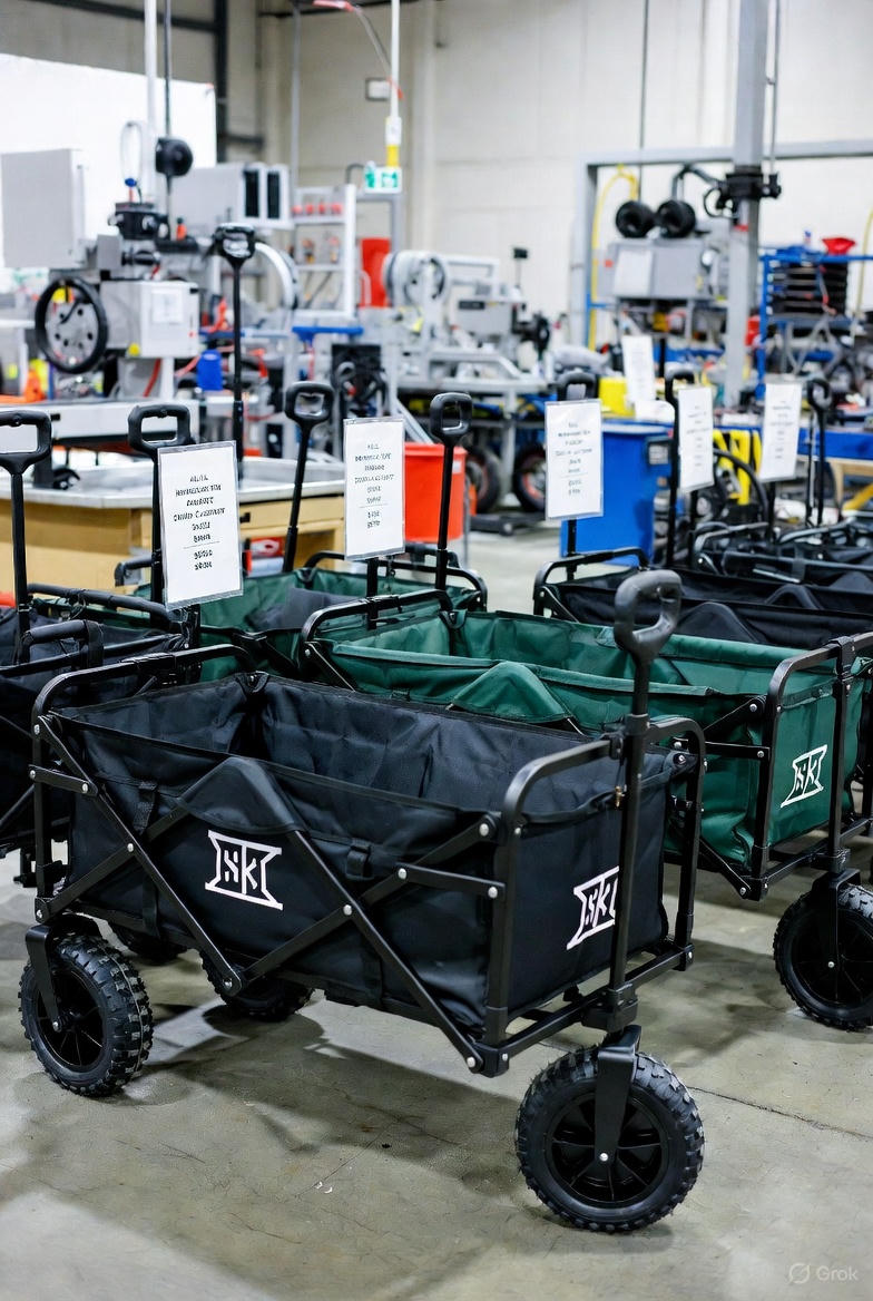 Top 2026 Picnic Mat Colors & Patterns Trends: Custom OEM Designs from China Factory